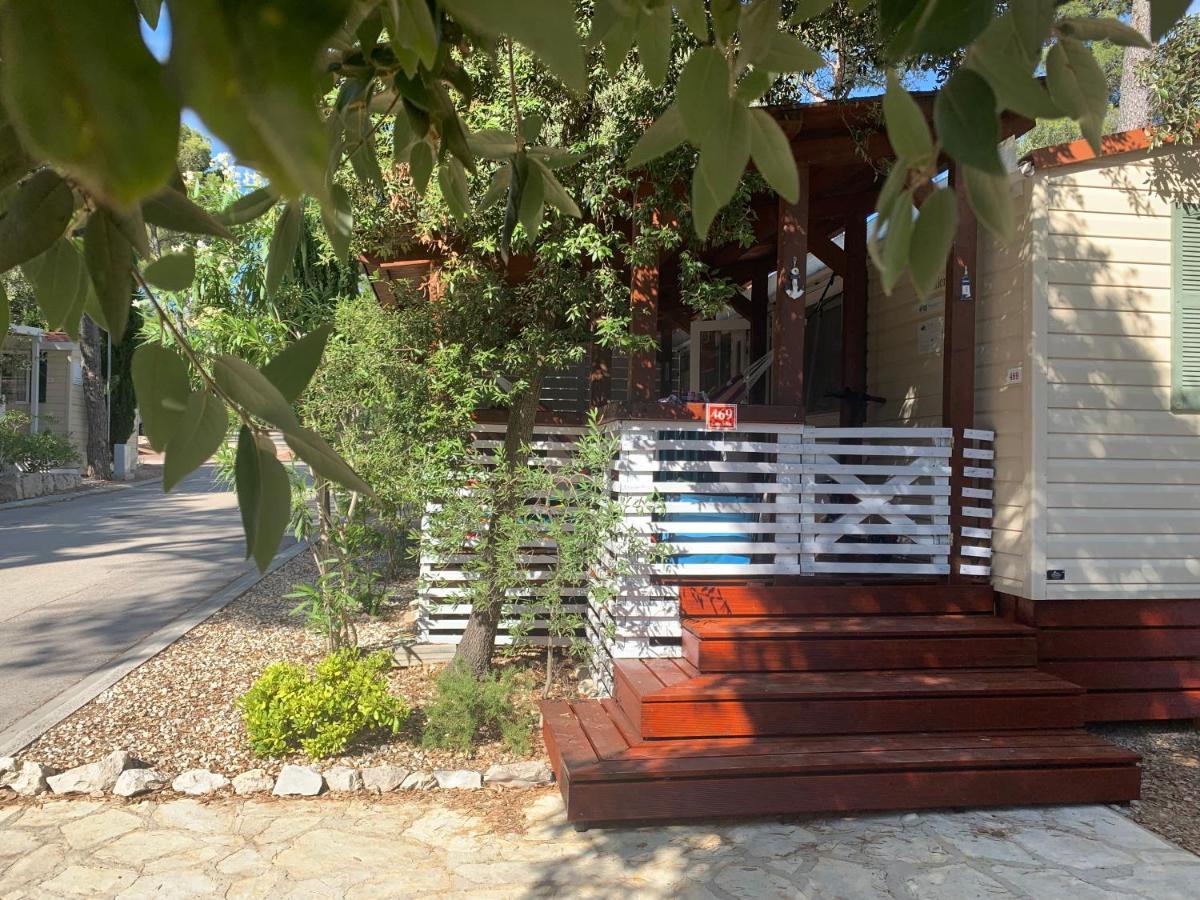 Pine And Lavander Home Biograd Na Moru Exterior foto