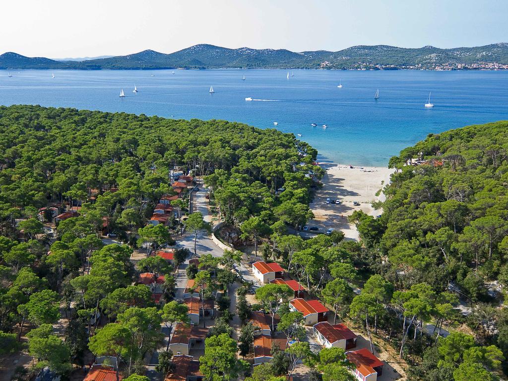 Pine And Lavander Home Biograd Na Moru Exterior foto
