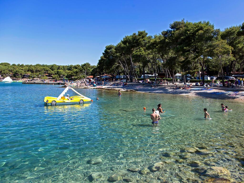 Pine And Lavander Home Biograd Na Moru Exterior foto