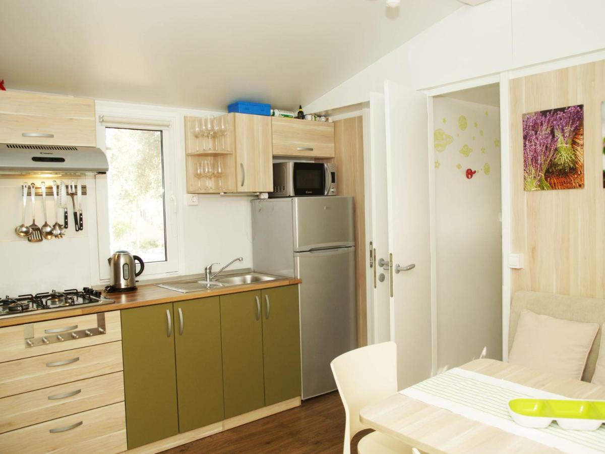 Pine And Lavander Home Biograd Na Moru Exterior foto