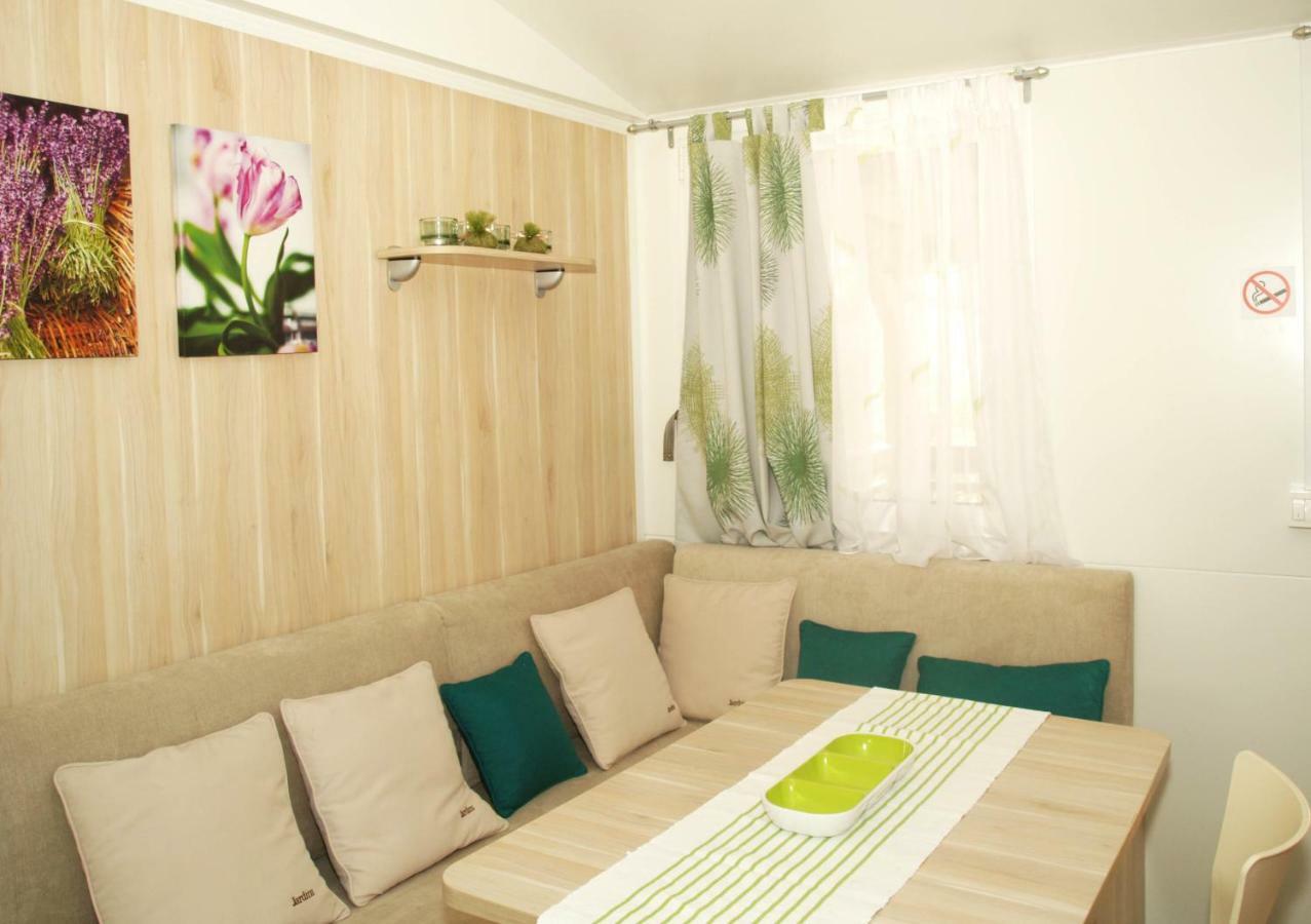 Pine And Lavander Home Biograd Na Moru Exterior foto