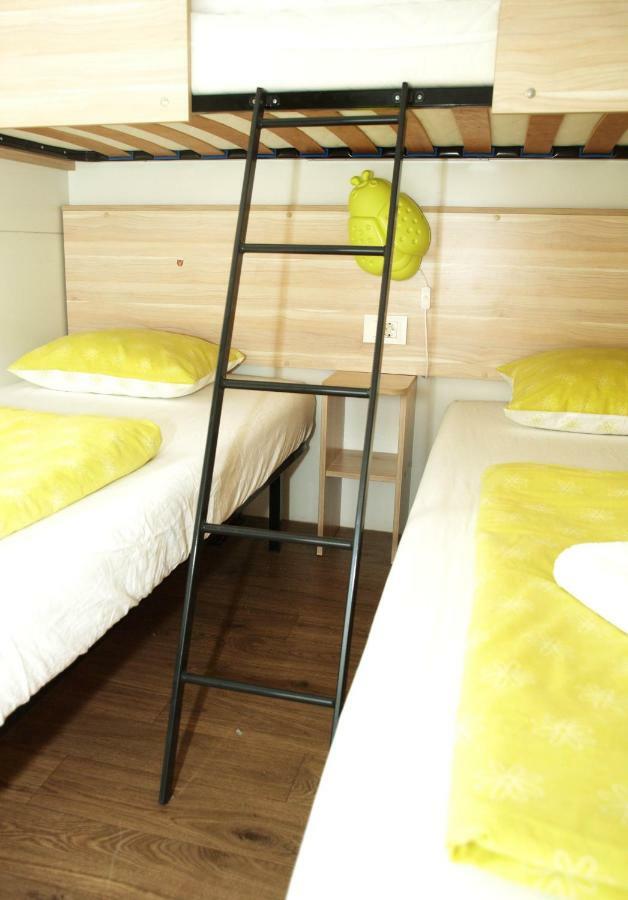 Pine And Lavander Home Biograd Na Moru Exterior foto
